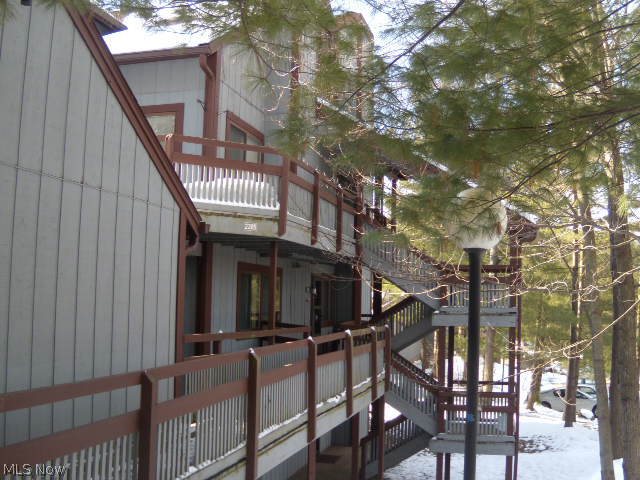 Well Cared for condo.