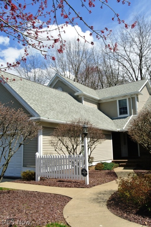 Yellow Creek Ledges Condo - Residential