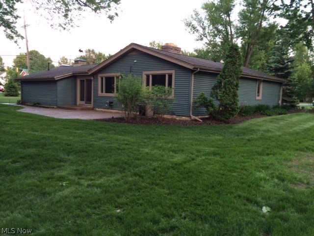 Dover - Residential Lease