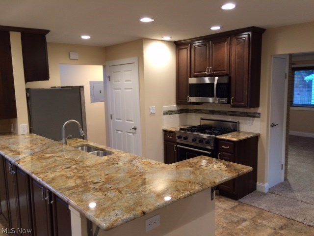 Dover - Residential Lease