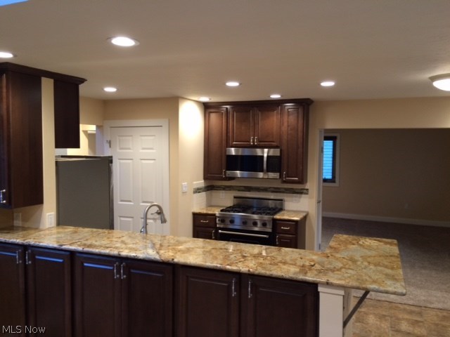 Dover - Residential Lease