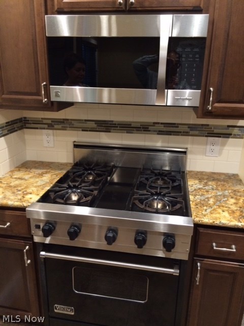 Dover - Residential Lease