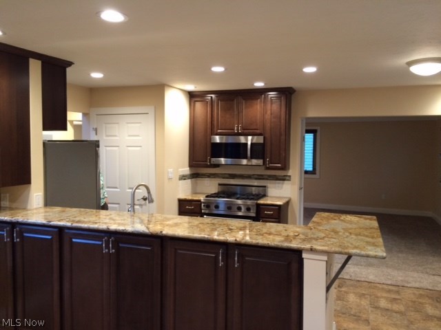 Dover - Residential Lease