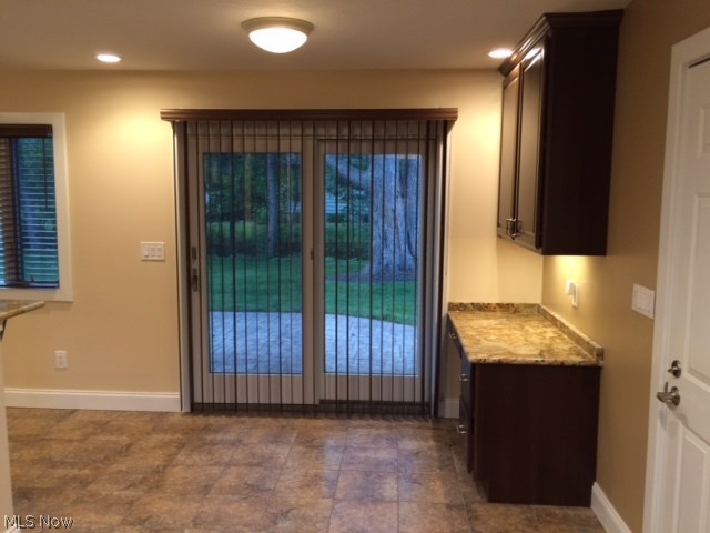 Dover - Residential Lease