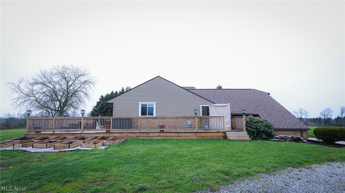 13177 Beaver Springfield Road