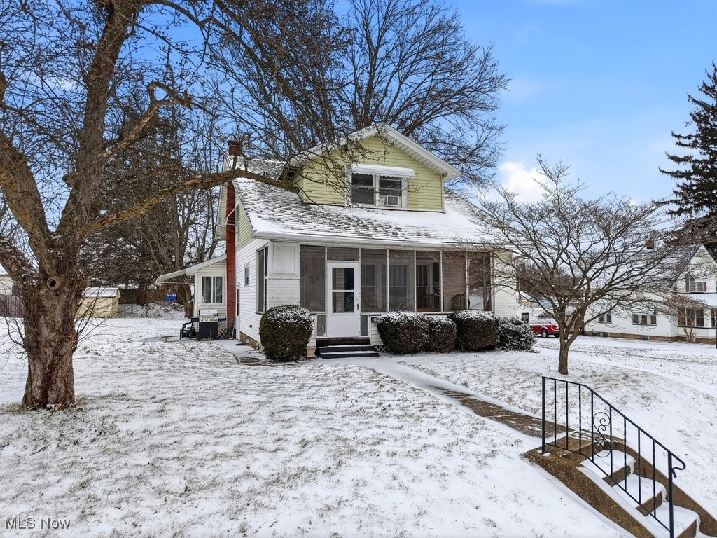 Massillon - Residential