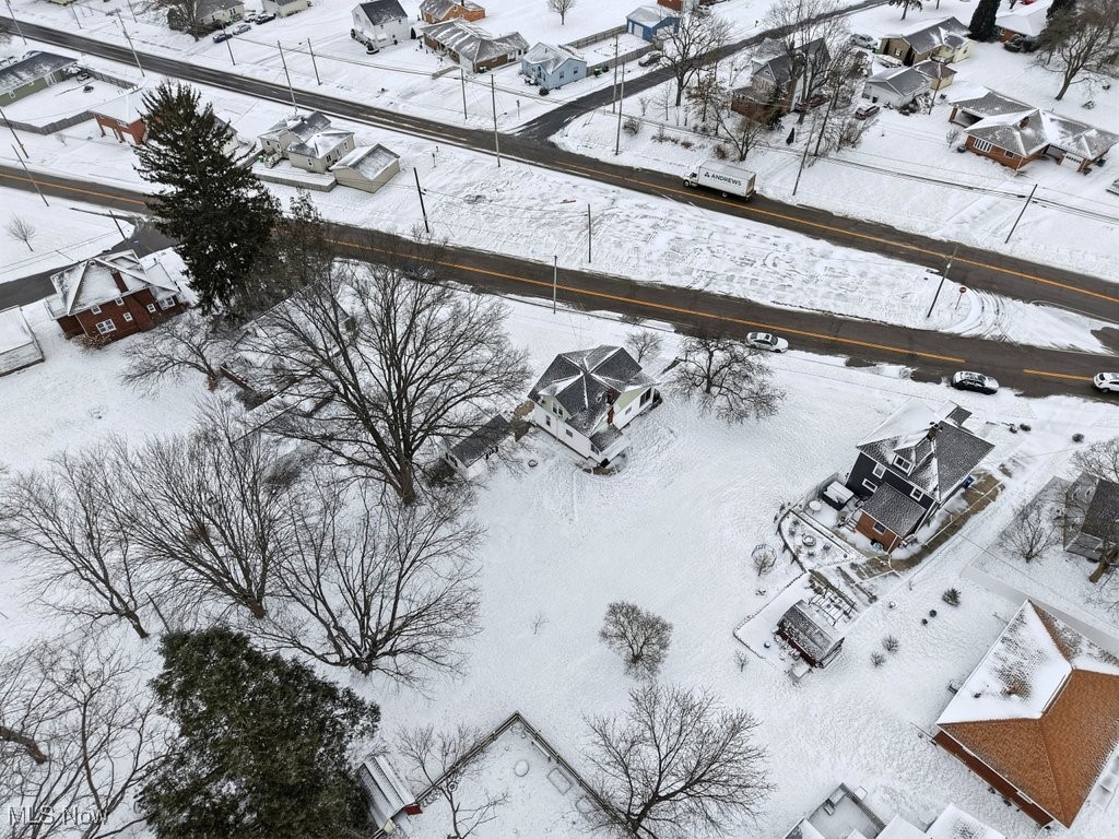 Massillon - Residential