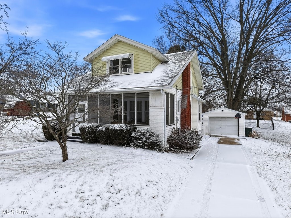 Massillon - Residential