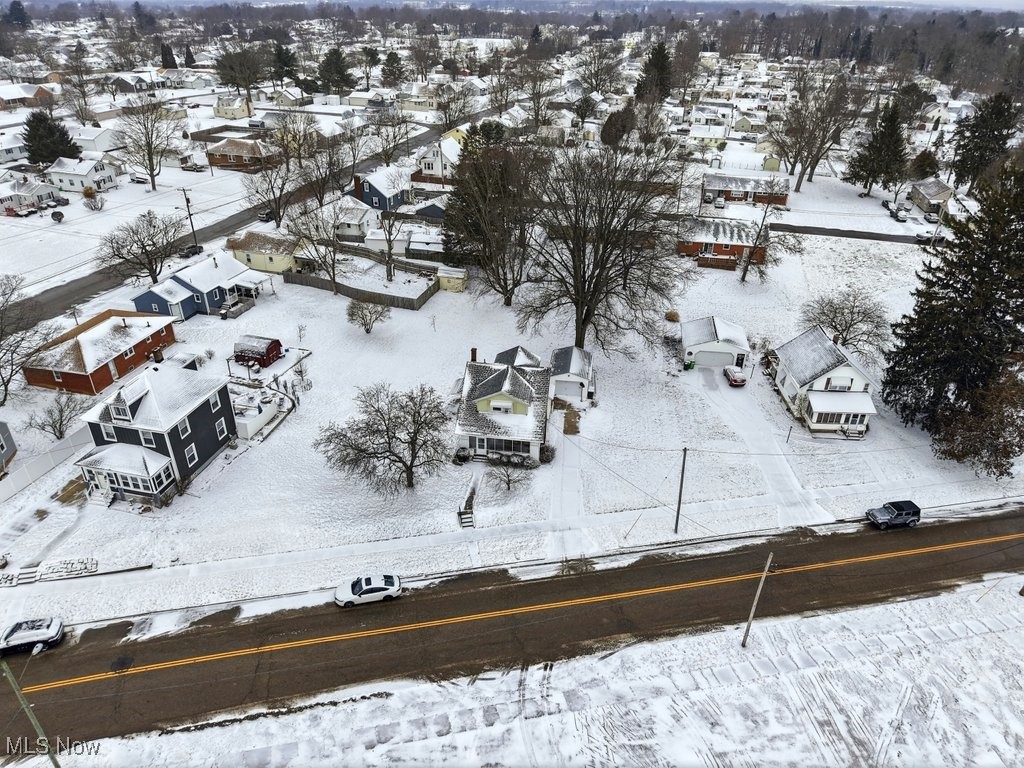 Massillon - Residential