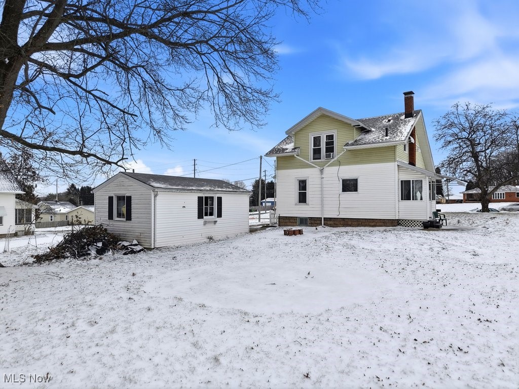 Massillon - Residential