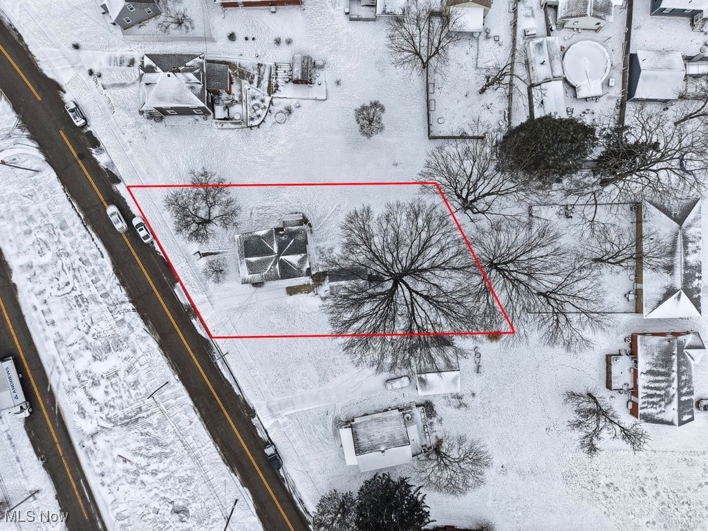 Massillon - Residential