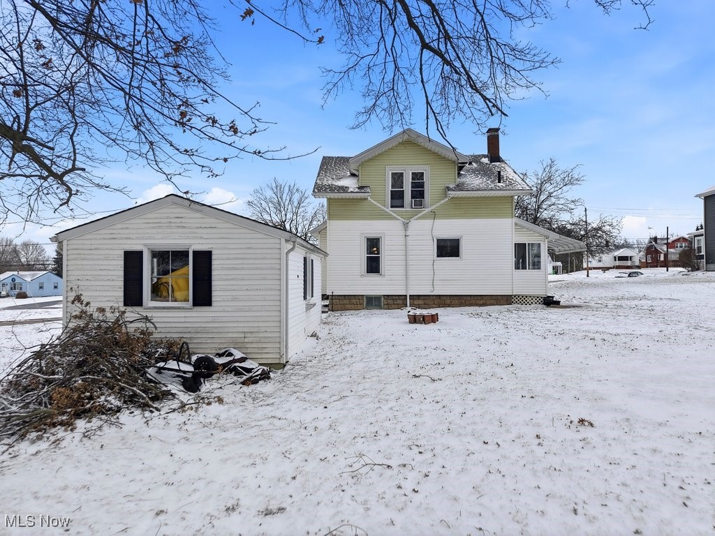 Massillon - Residential