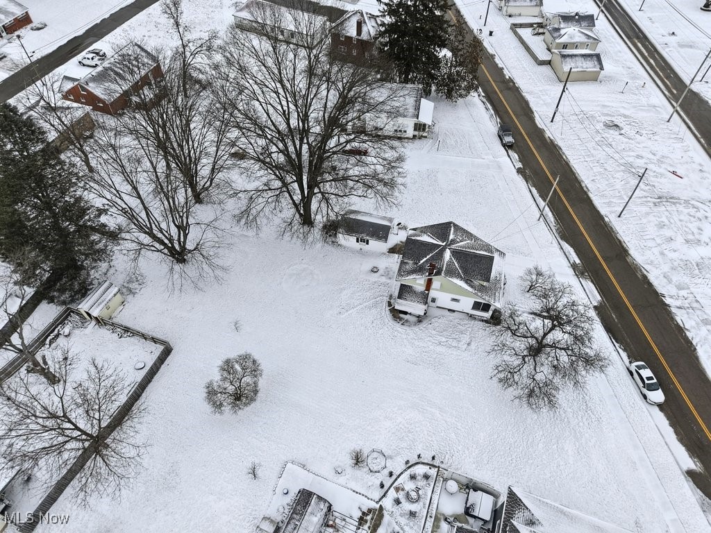 Massillon - Residential