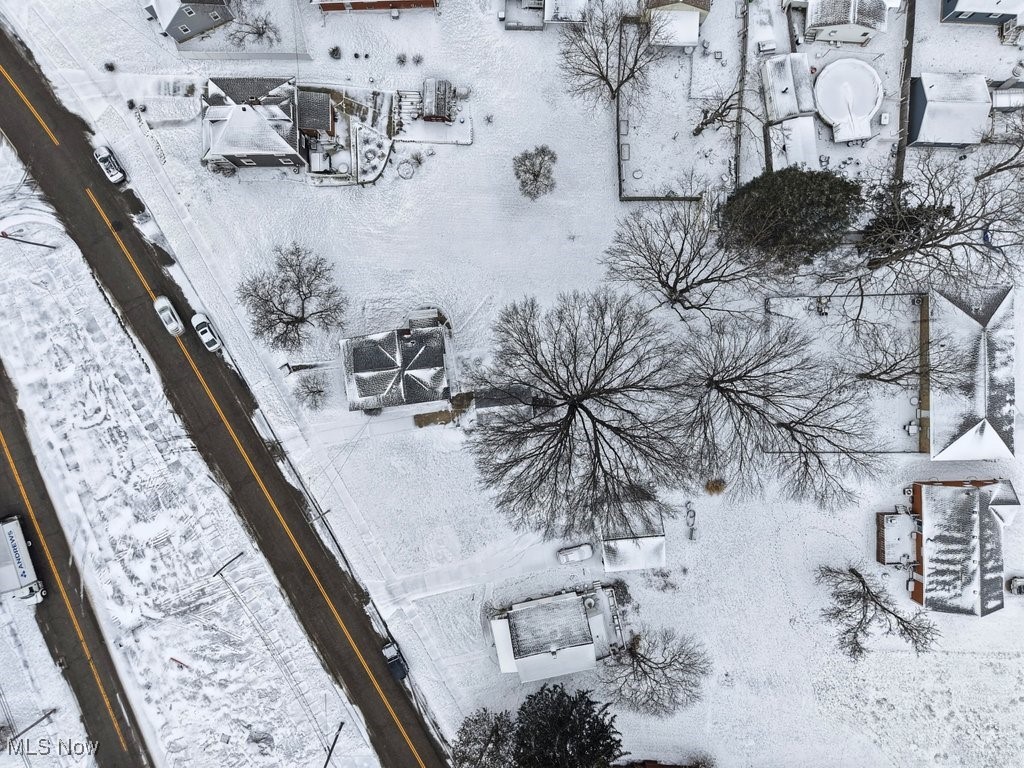 Massillon - Residential