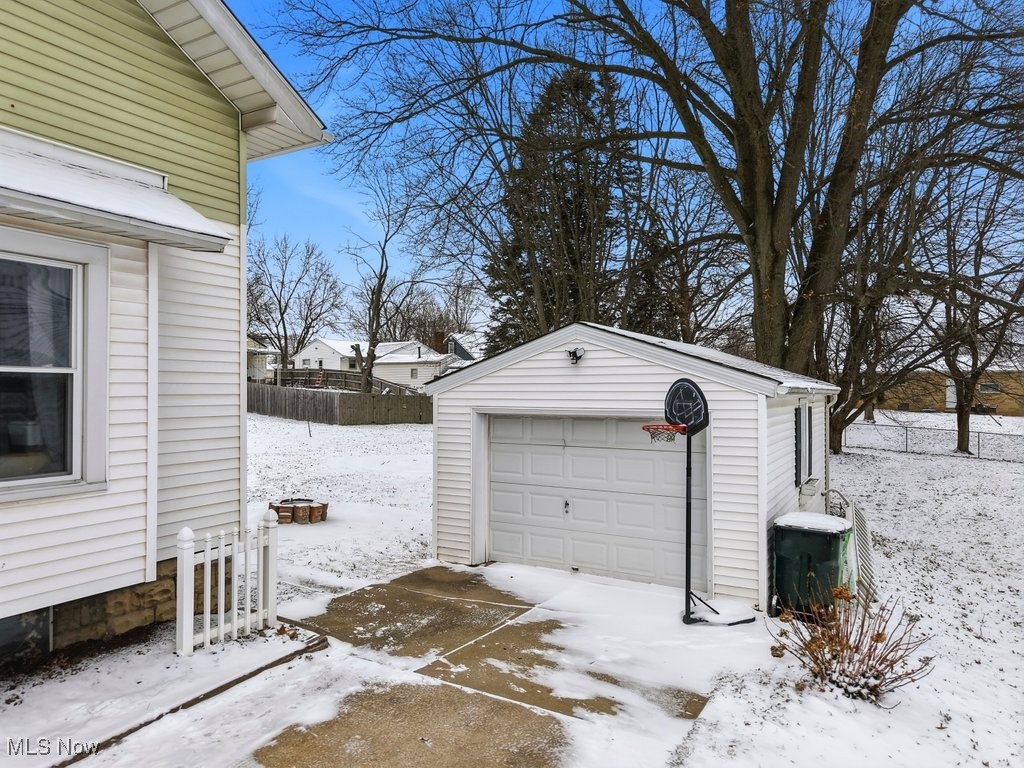 Massillon - Residential