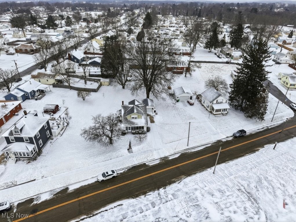 Massillon - Residential