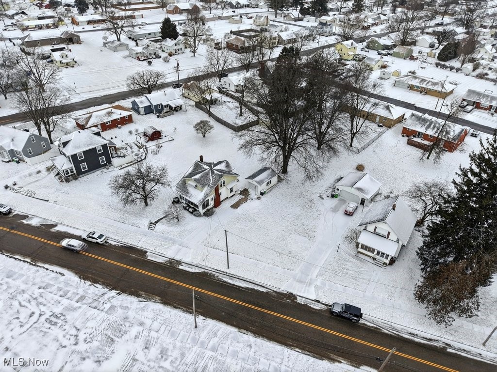 Massillon - Residential