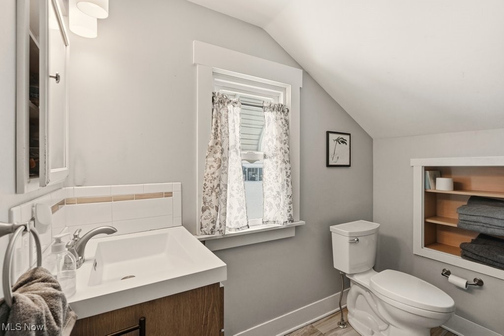 Massillon - Residential