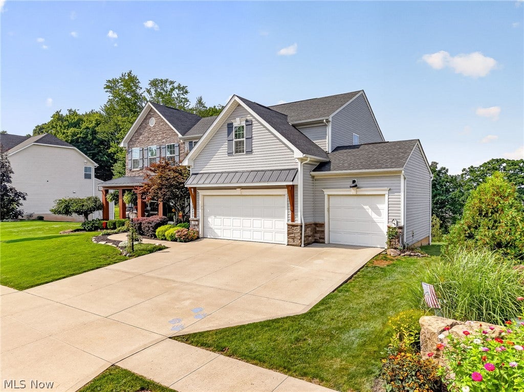 2545 Blue Ash Avenue NW