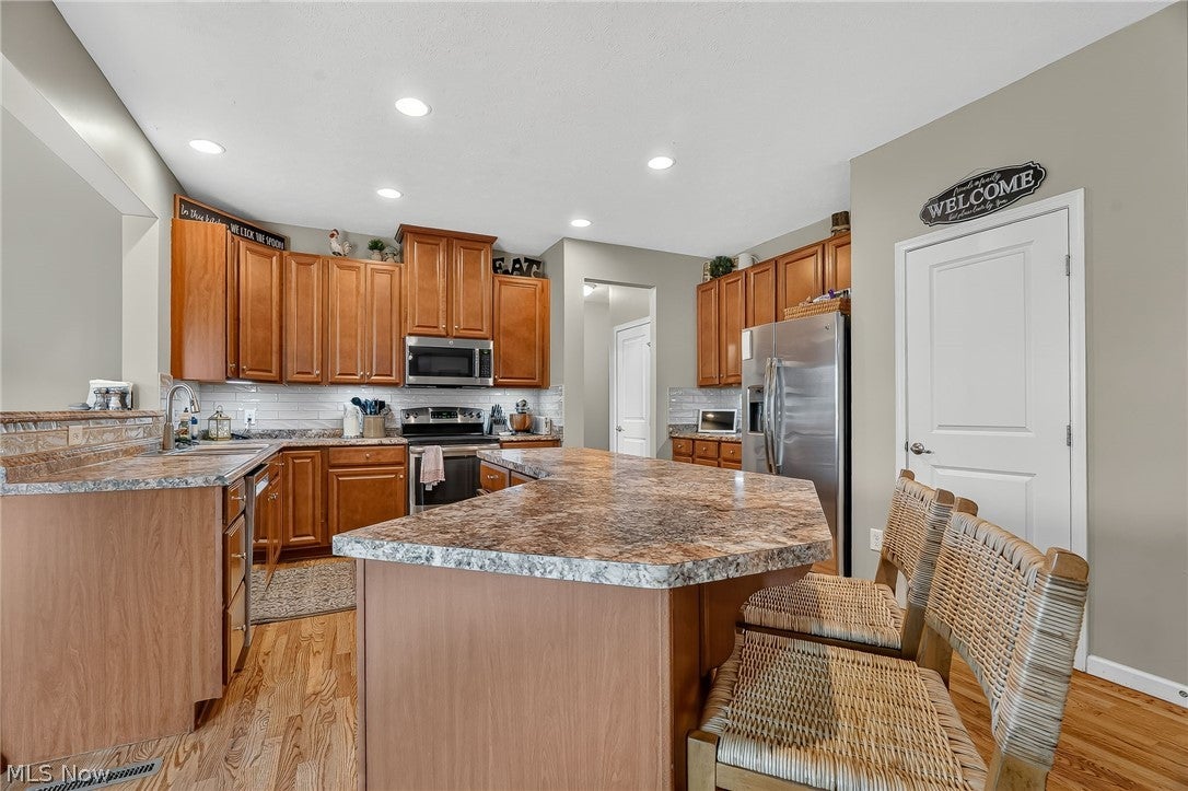 2545 Blue Ash Avenue NW