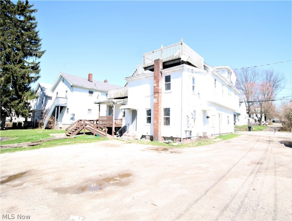 Upland Lawn - Residential Income