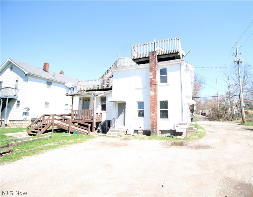 Upland Lawn - Residential Income