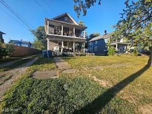 Brownells Add 01 - Residential Lease