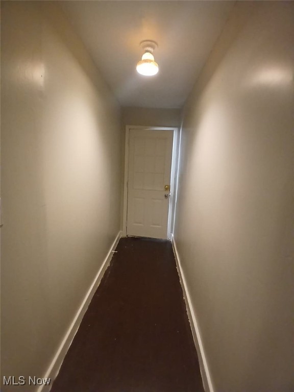 Brownells Add 01 - Residential Lease