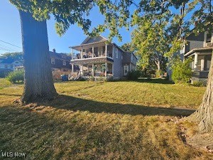 Brownells Add 01 - Residential Lease