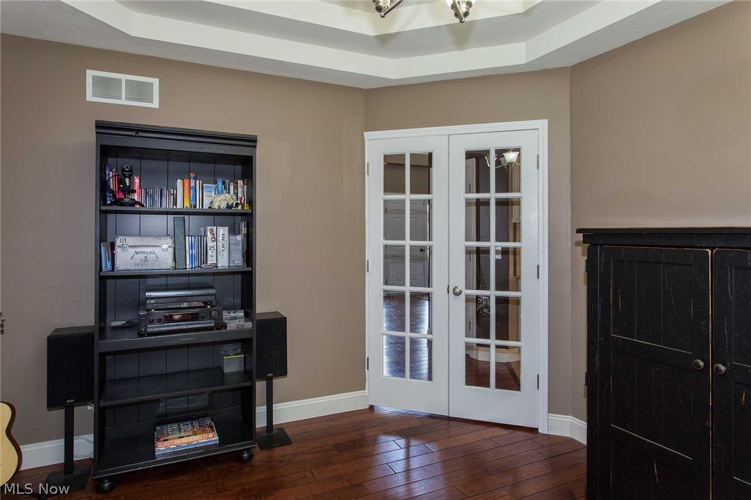 Hayes Mirasol Estates - Residential