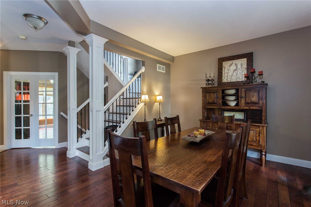 Hayes Mirasol Estates - Residential