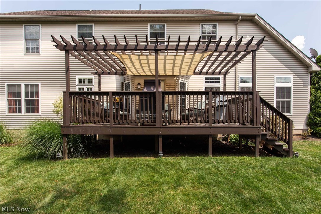 Hayes Mirasol Estates - Residential