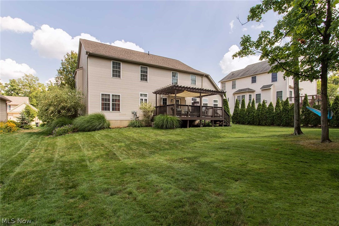 Hayes Mirasol Estates - Residential