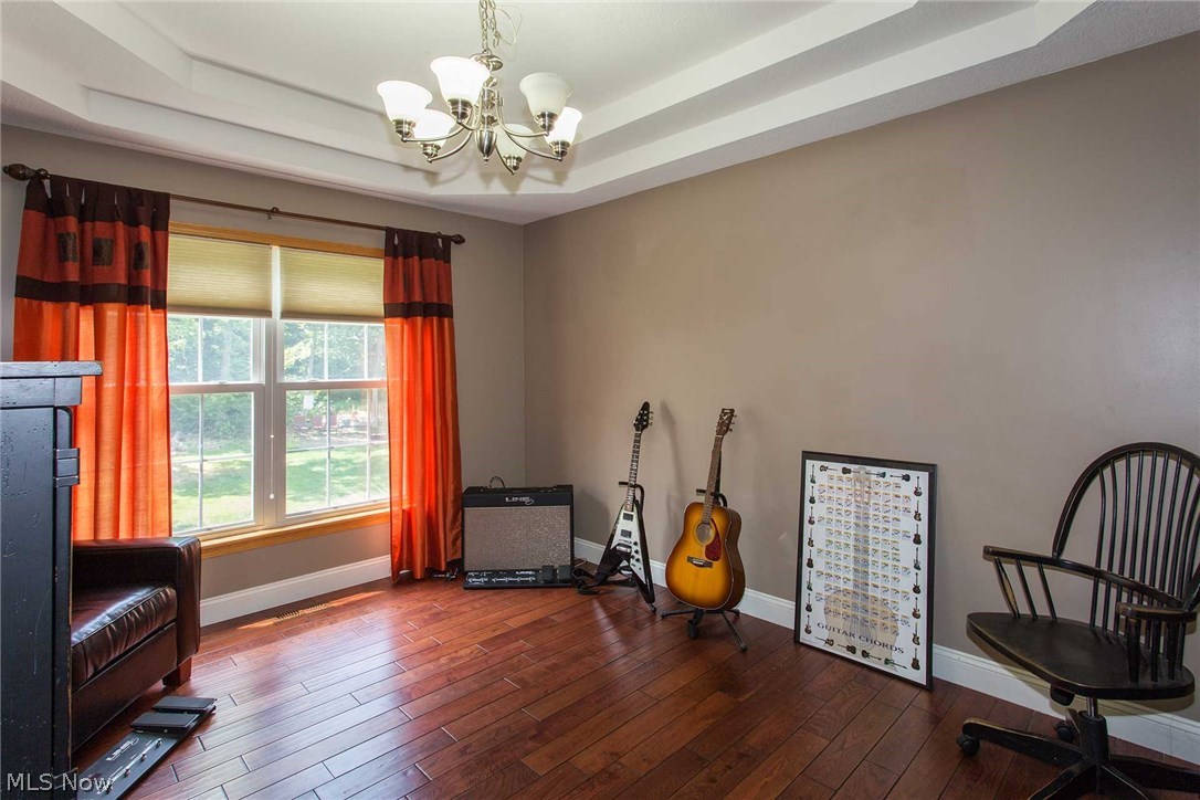 Hayes Mirasol Estates - Residential