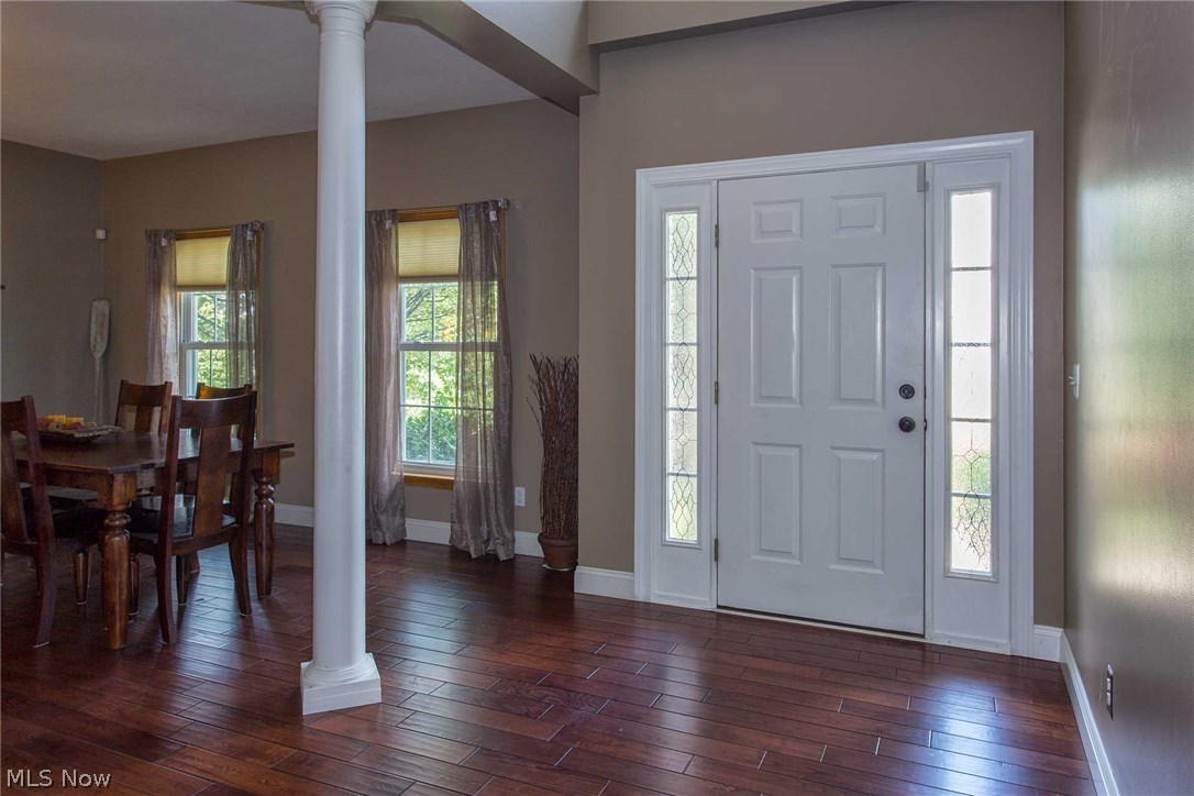 Hayes Mirasol Estates - Residential