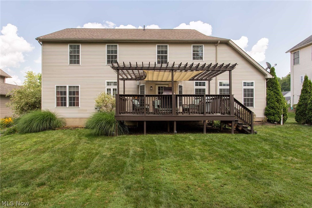 Hayes Mirasol Estates - Residential