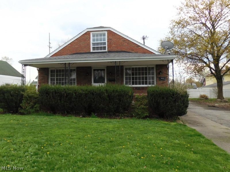 Cochran Park East Div 01 - Residential