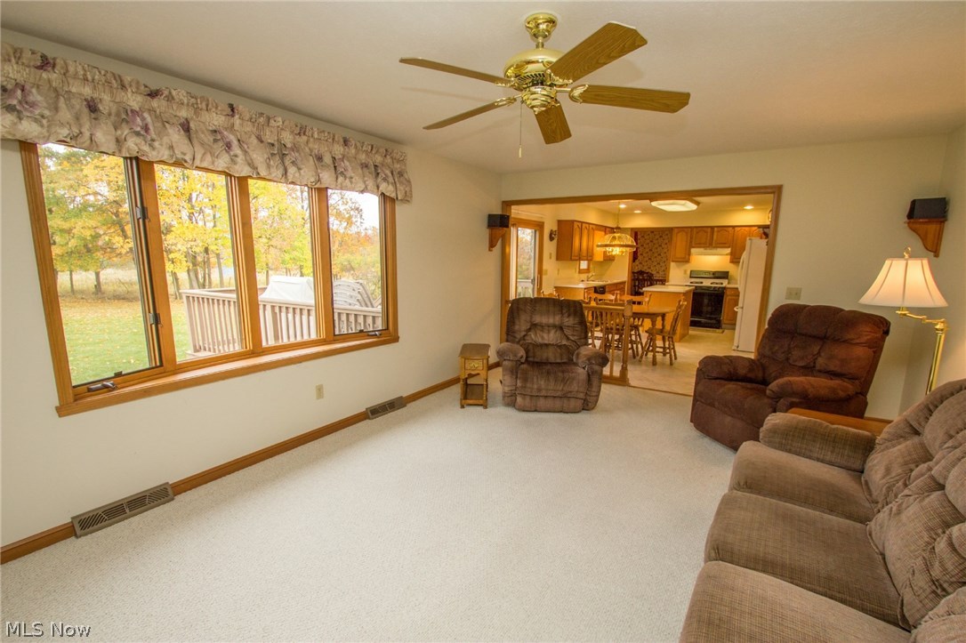 Willow Lake Reserve - Residential