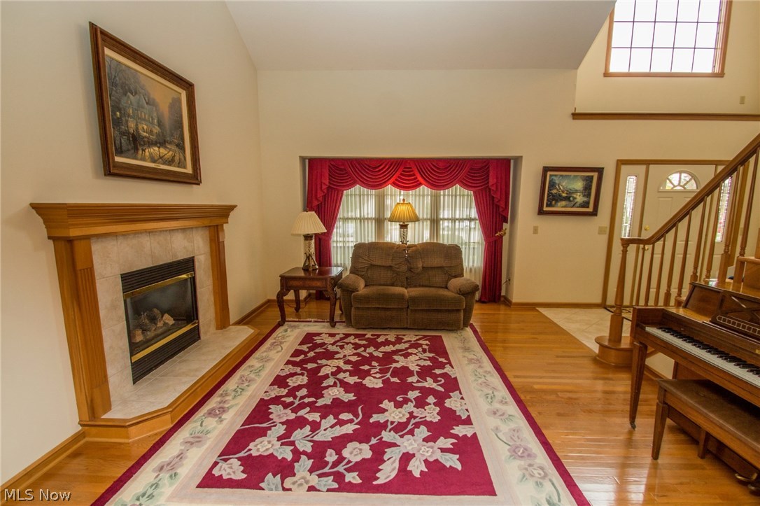 Willow Lake Reserve - Residential