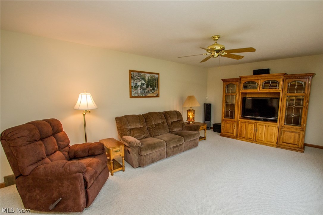 Willow Lake Reserve - Residential