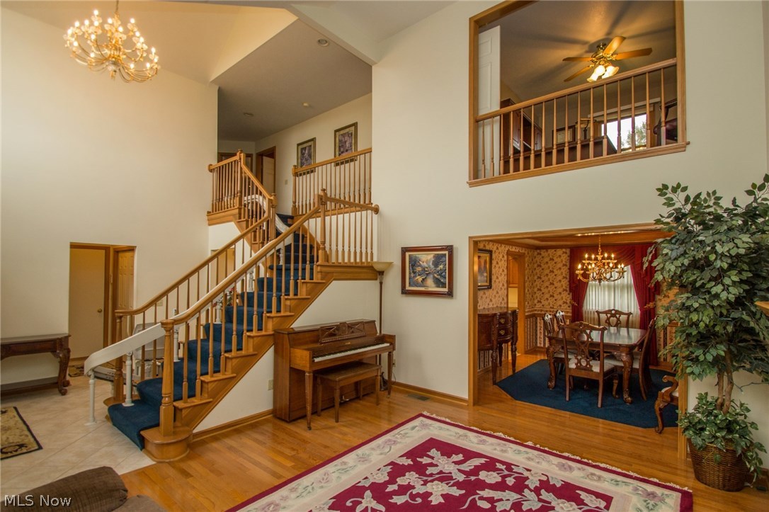 Willow Lake Reserve - Residential