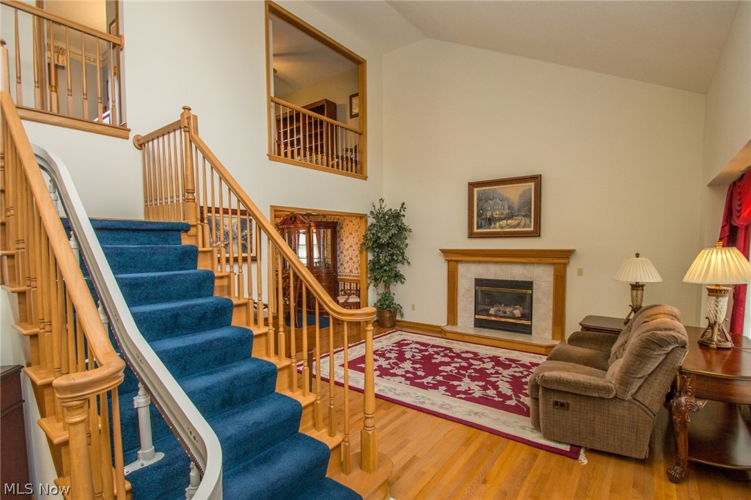 Willow Lake Reserve - Residential