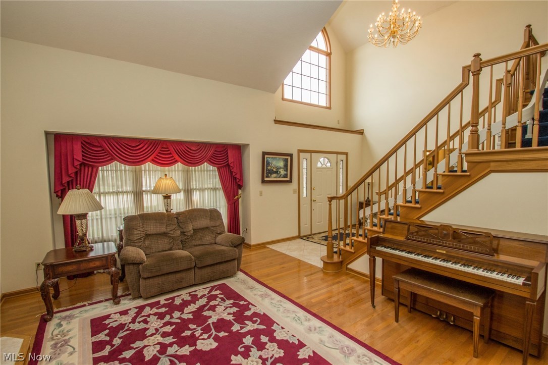 Willow Lake Reserve - Residential