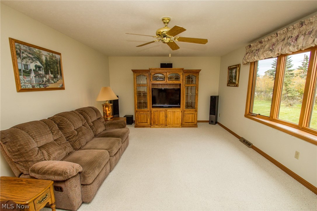 Willow Lake Reserve - Residential