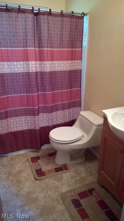 Linden Drive - Residential