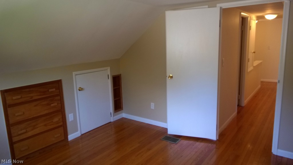 Linden Drive - Residential