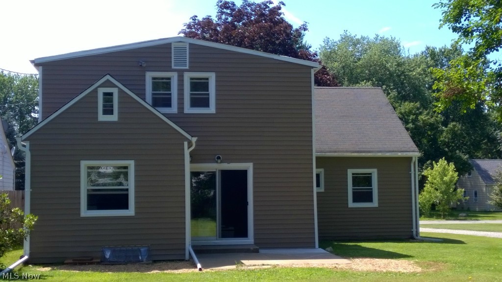 Linden Drive - Residential