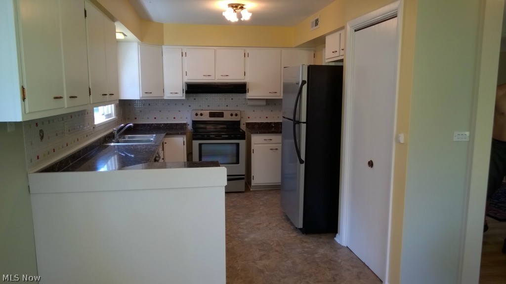 Linden Drive - Residential