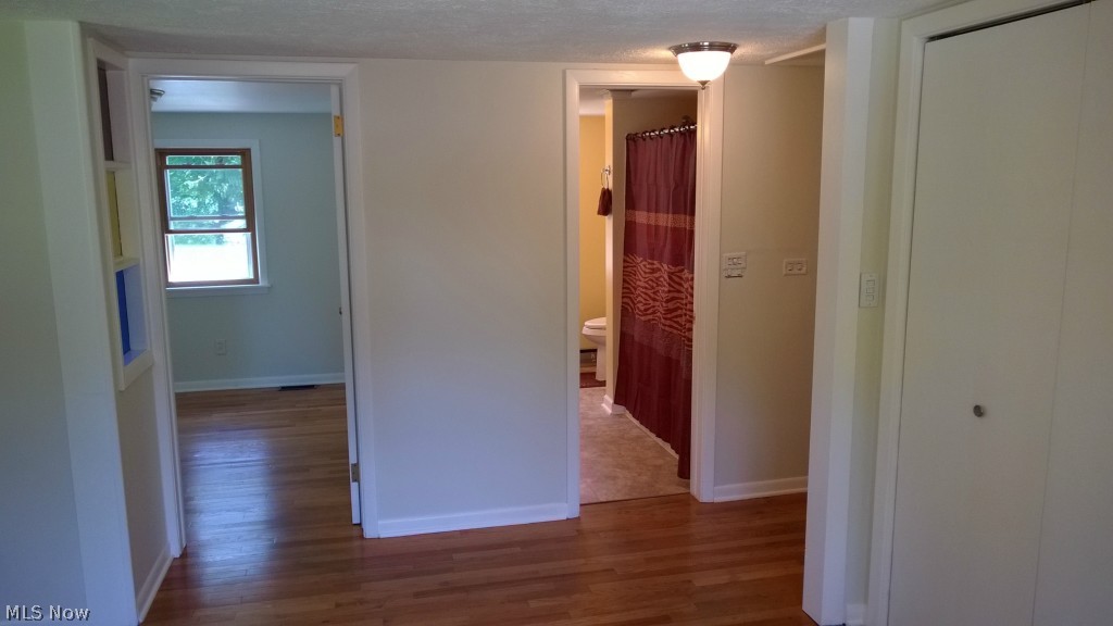 Linden Drive - Residential