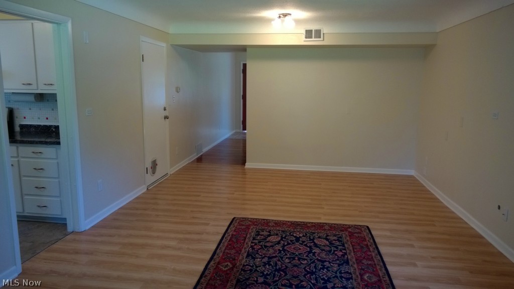 Linden Drive - Residential